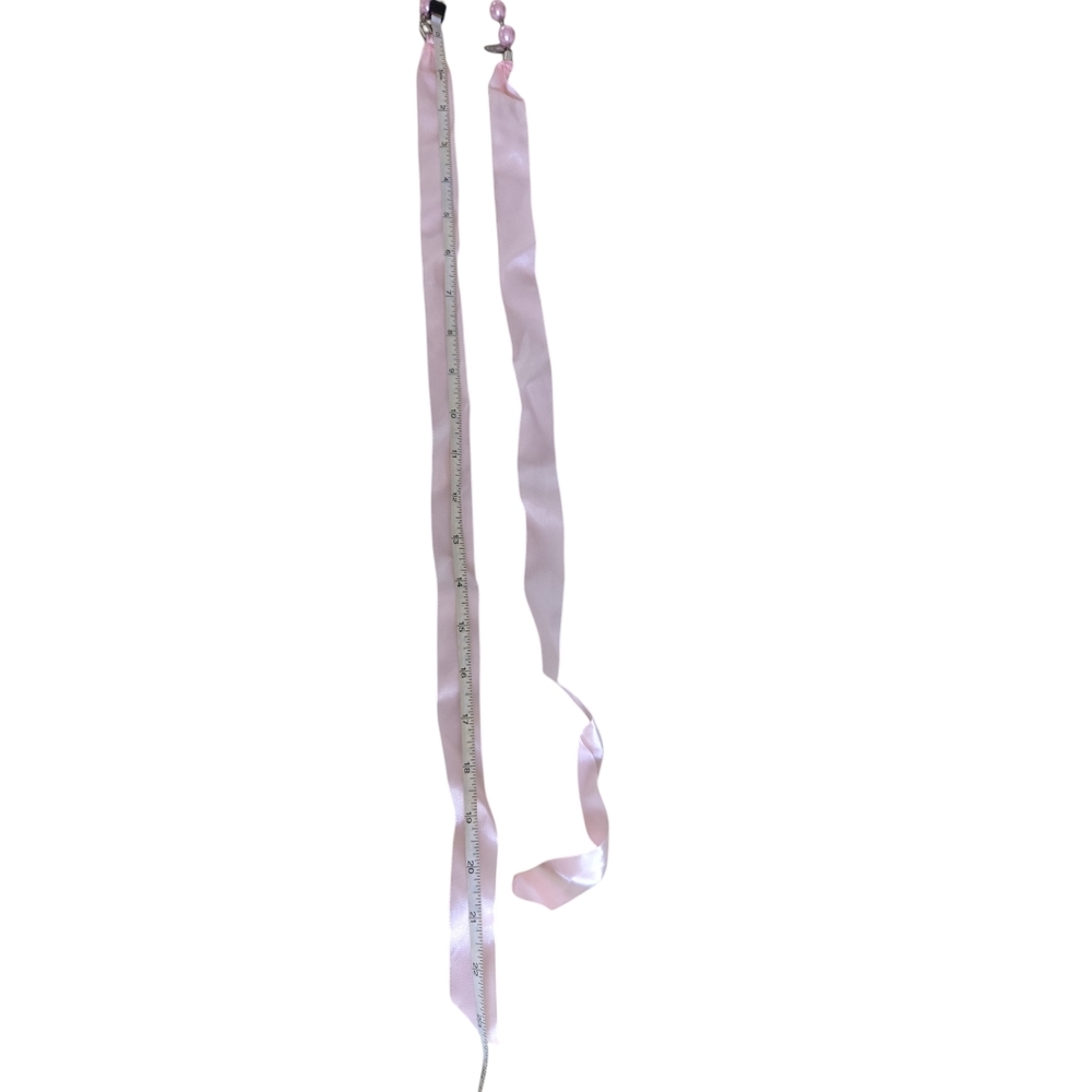 Cache Pink Pearls Belt - Picture 4 of 4